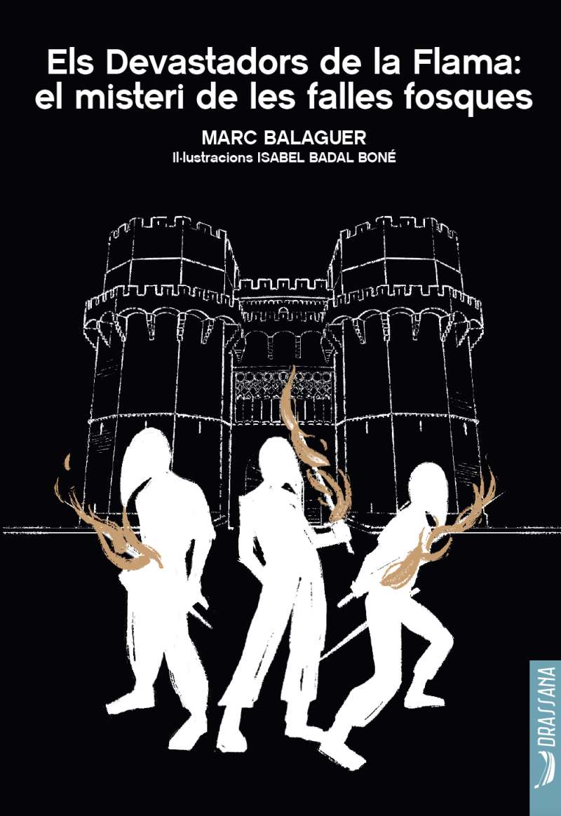Portada del llibre.EPDA