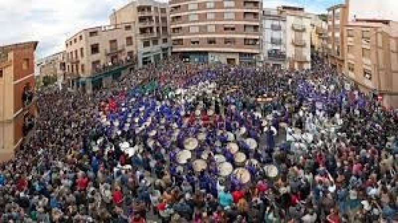 Rompida de l