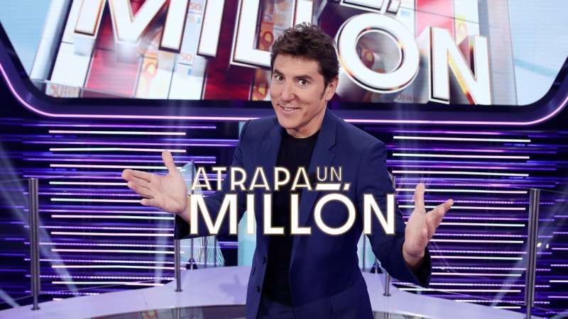 Atrapa un milln de Antena 3 | EPDA