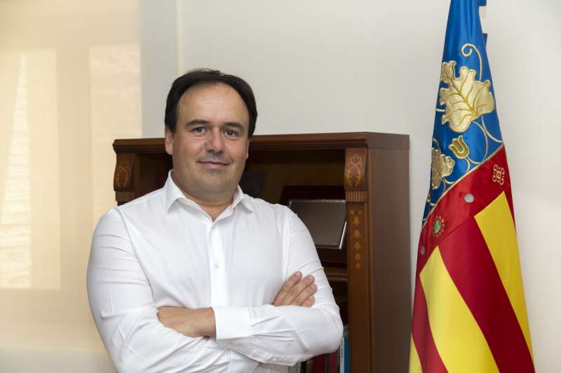 Juan Francisco Pérez Llorca/EPDA