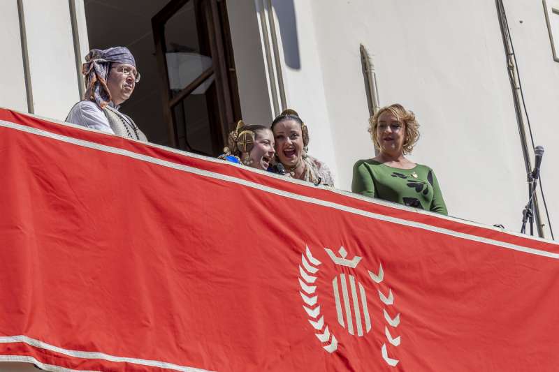 Crida 2026 de Benet�sser.  EPDA