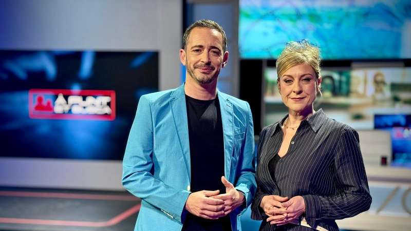 Juan Nieto i Mireia Miralles. EPDA