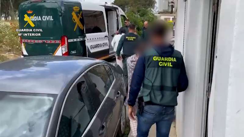 Imagen de la operacin. EPDA
