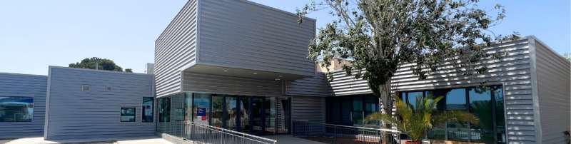 Sede de Labora en la Comunitat Valenciana.EPDA