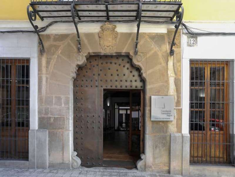 Lugar donde tendr lugar la actividad.  EPDA
