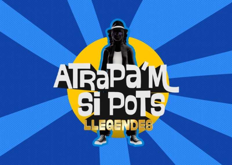 Atrapam si pots | EPDA