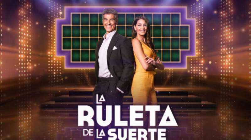 La ruleta de la suerte, programa de Antena 3 | Antena 3