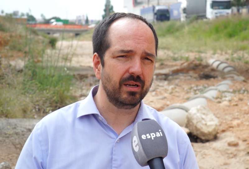 Guillermo Lujan Valero. EPDA