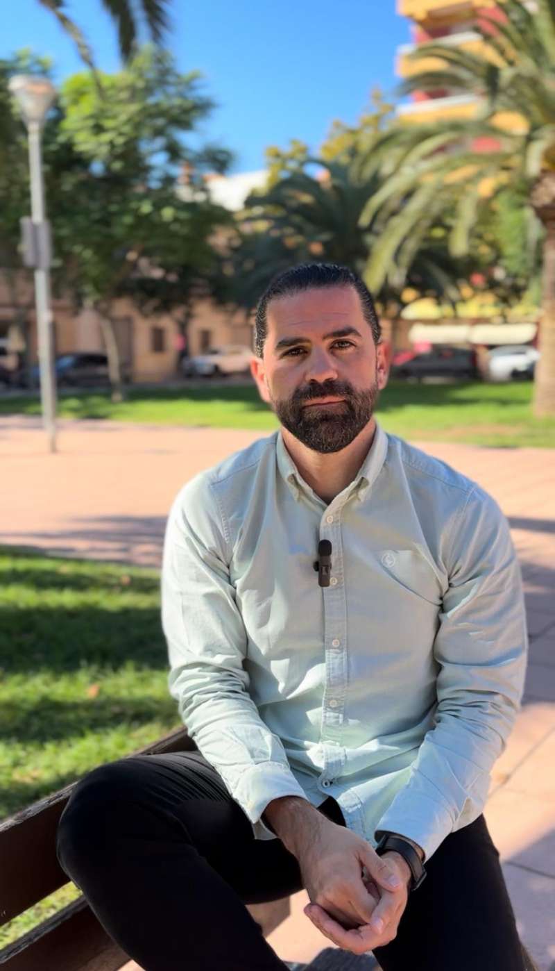 Antonino Mu�oz.  EPDA