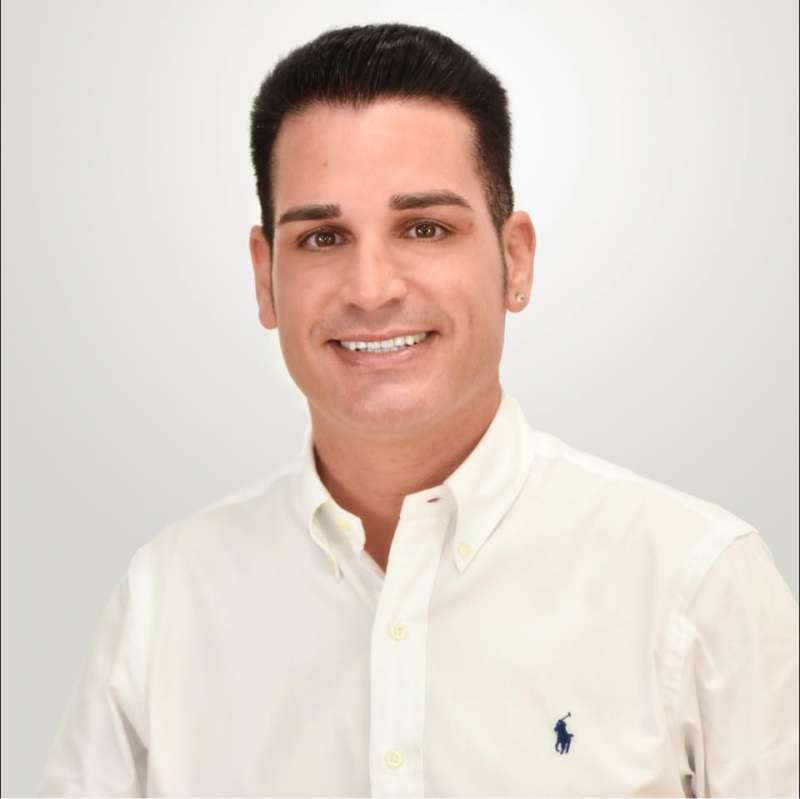 Javi Gonz�lez ?Viza?.  EPDA