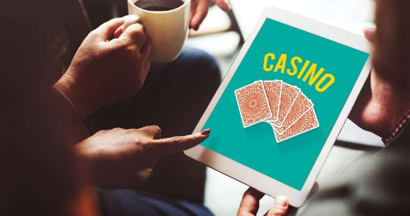 casino online crash