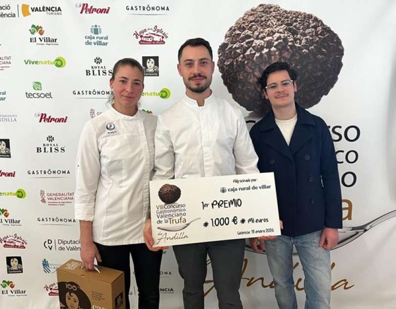 Mengem ha sido recientemente incluido como restaurante recomendado en la Gu�a Michelin. EPDA