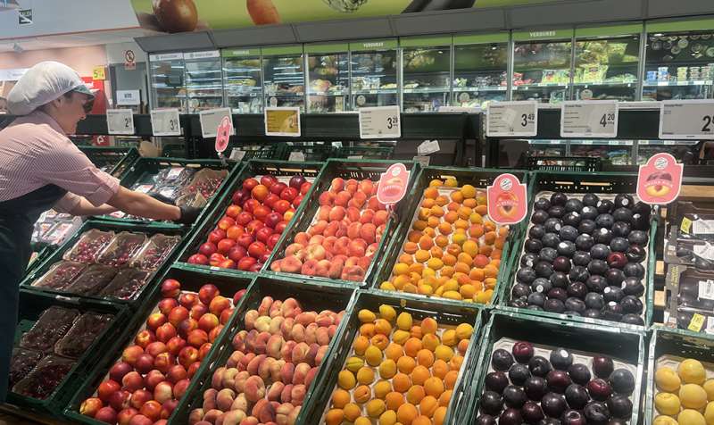 Frutes del Consum | EPDA