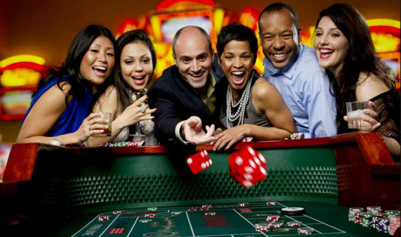 Aprovecha el potencial de crecimiento con casinos