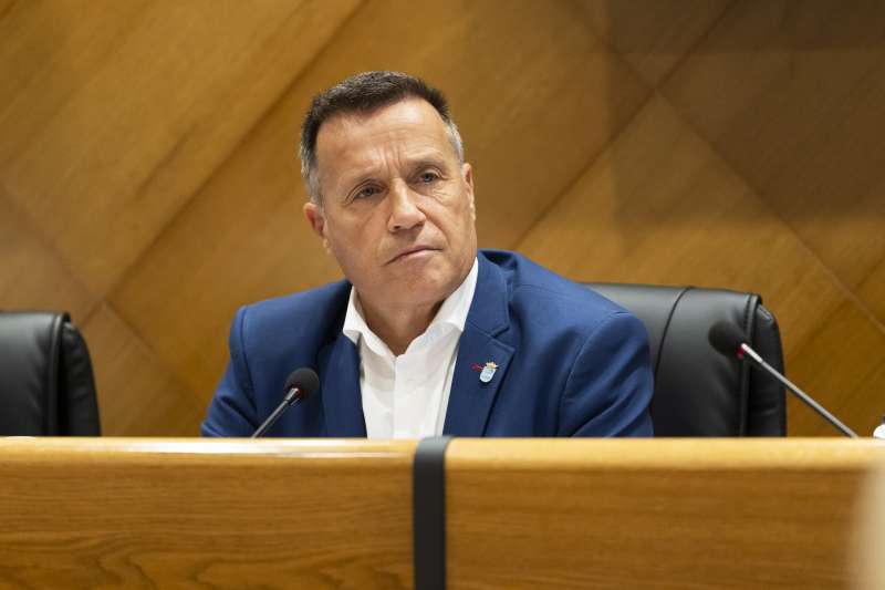 Monferrer en una declaracin | EPDA