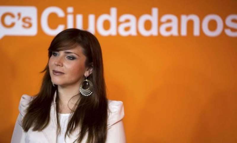 Mari Carmen Sánchez Mari Carmen Sánchez