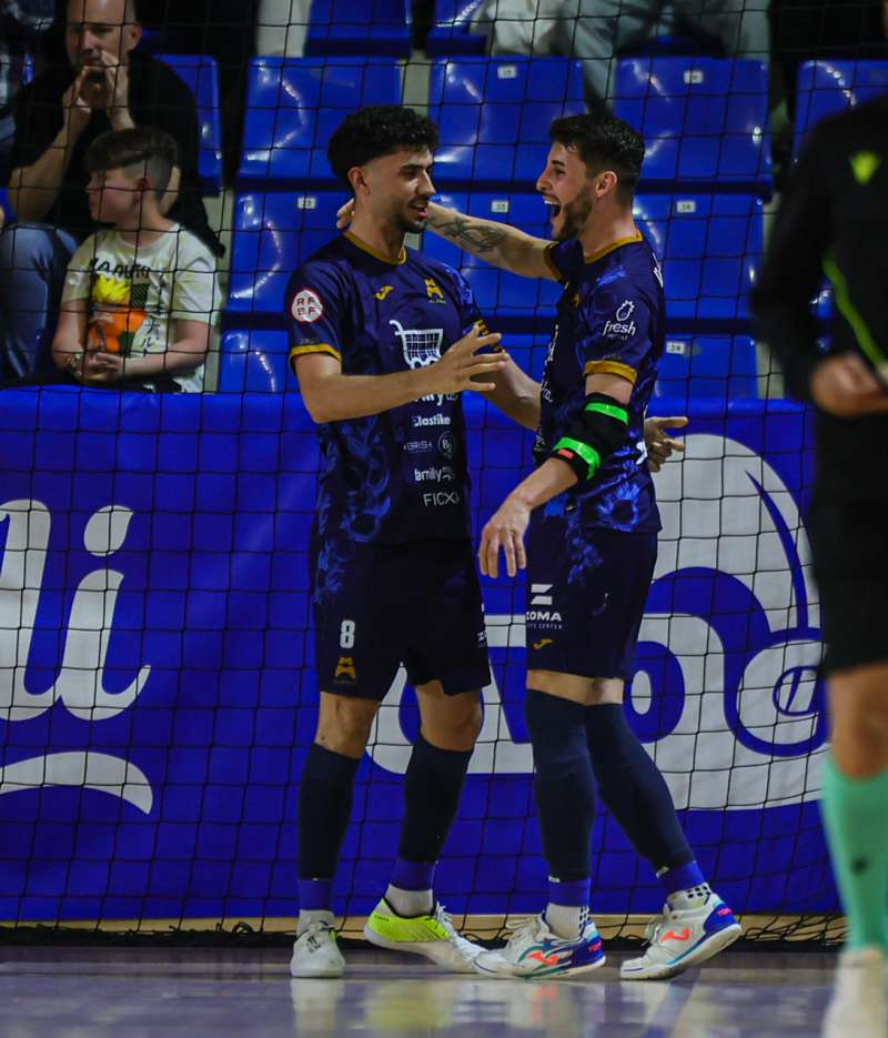 FAMILY CASH Alzira futbol sala per  Punt.  EPDA 