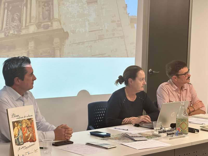 Comisin Mixta de Turismo