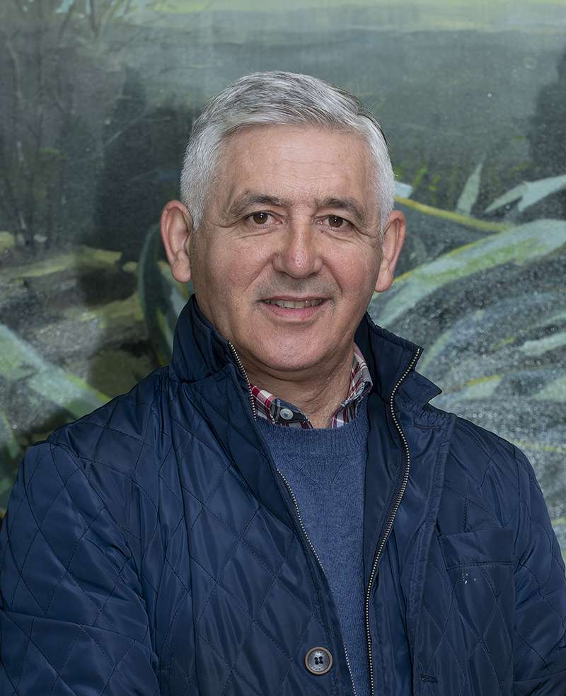 Bernardo Ferrer.  EPDA