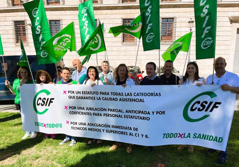 Imagen de la concetracin. EPDA