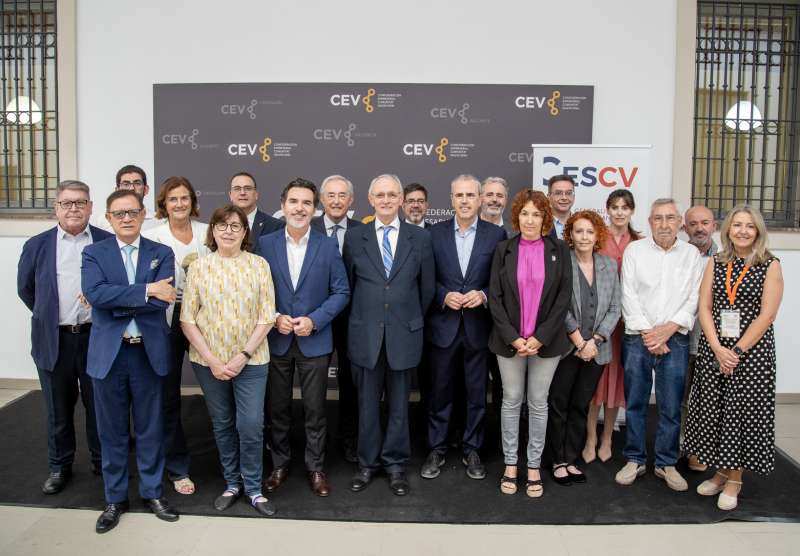Imagen del evento.  EPDA