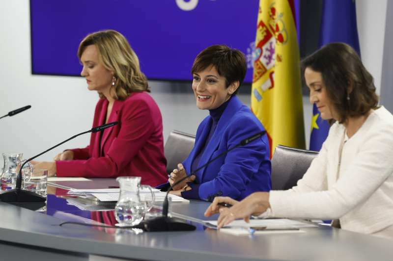 El gobierno central ha optado por A Coruña que llegó respaldada por 92 entidades. /EPDA