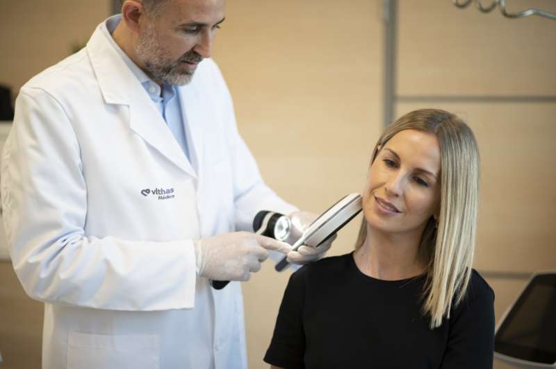 Existe un aumento claro de consultas por irritaciones, brotes y empeoramiento de patolog�as inflamatorias