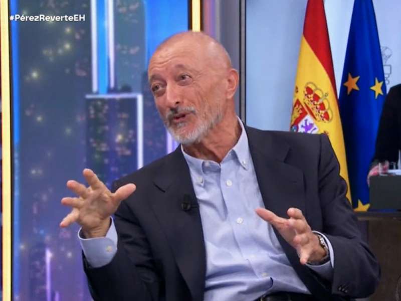 Imagen del programa. EPDA