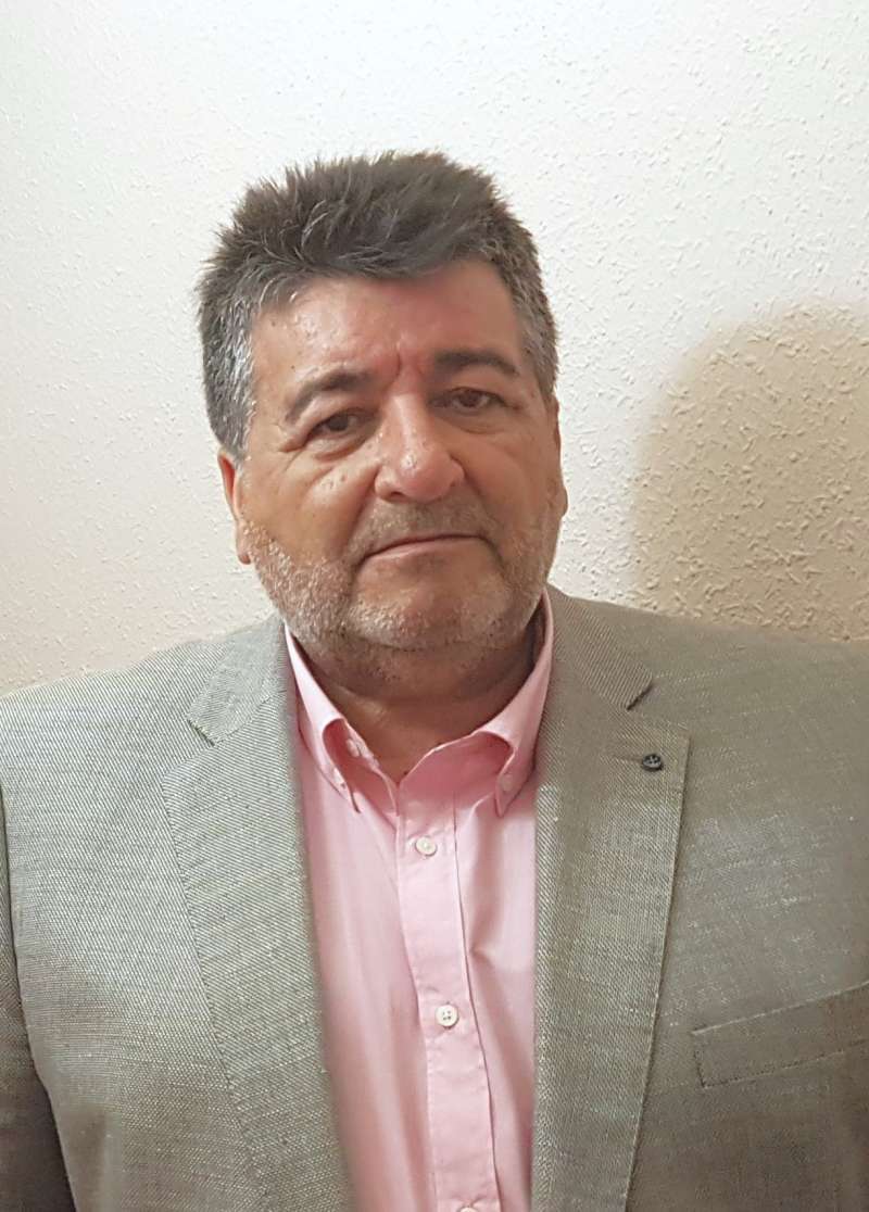 Fernando Pascual Moscardo. EPDA