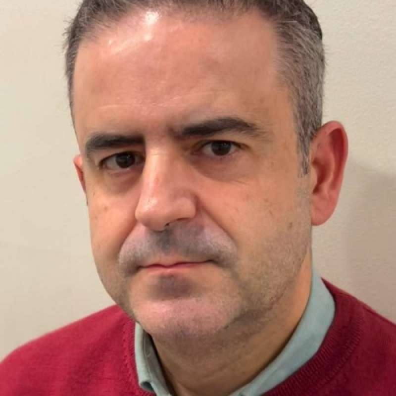 Blas Valentin. EPDA