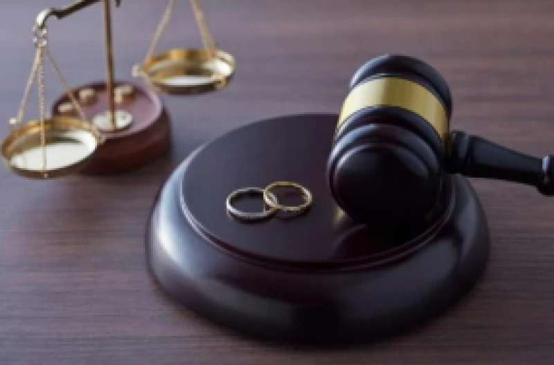Demandas de divorcio.  EPDA