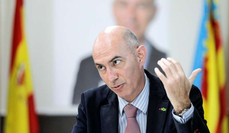 La Fundación Valencia Activa aprueba su extinción y liquidación y su personal irá a Empleo
