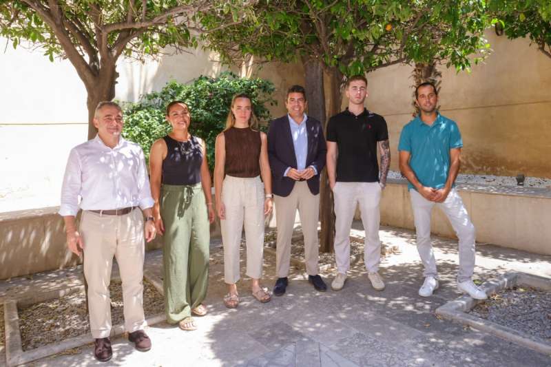 La Generalitat ha destinado ms de 96 millones de euros para recuperar el sector primario valenciano afectado por las riadas 
