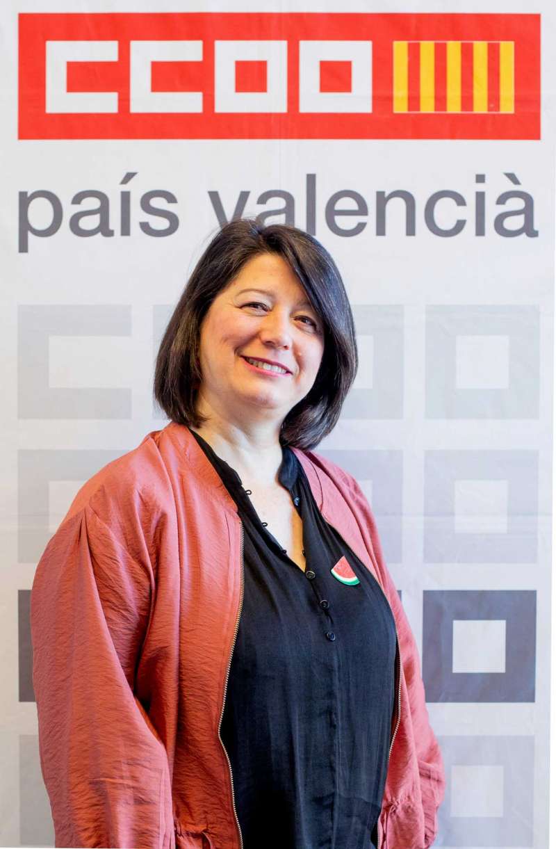 Isabel Barrajn. EPDA