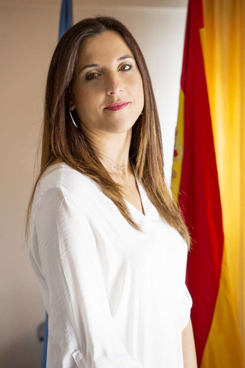 Vanesa López