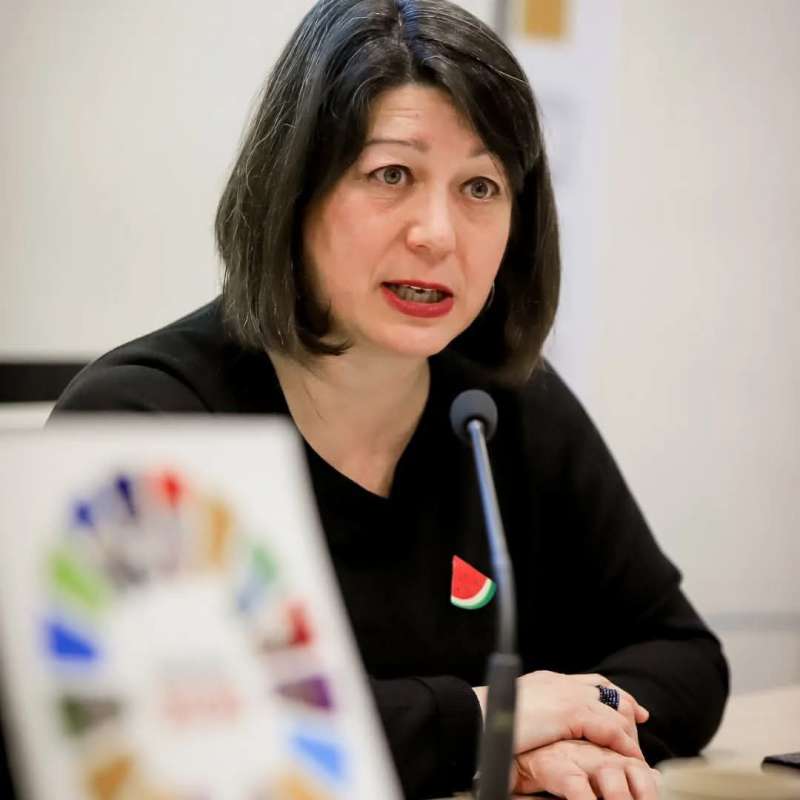 Isabel Barrajn. EPDA