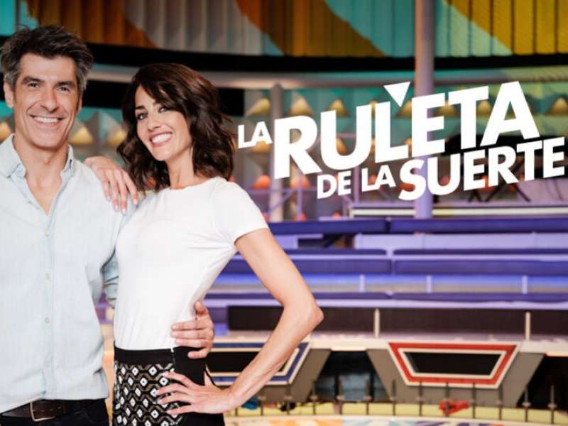 La Ruleta de la Suerte.  EPDA