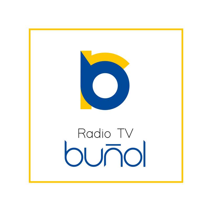Logo de Radio TV BuÃ±ol
