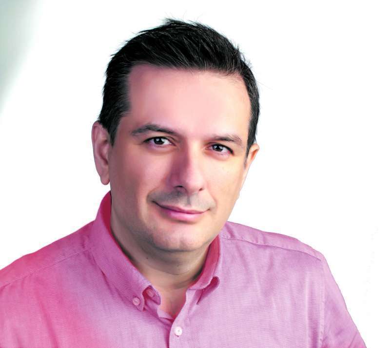 Dani Portillo. EPDA