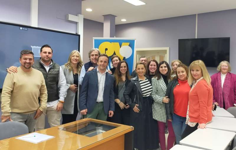 La Asociación Profesional de Periodistas Valencianos, que forma parte de la Federación de Asociaciones de Periodistas de España (FAPE) /EPDA