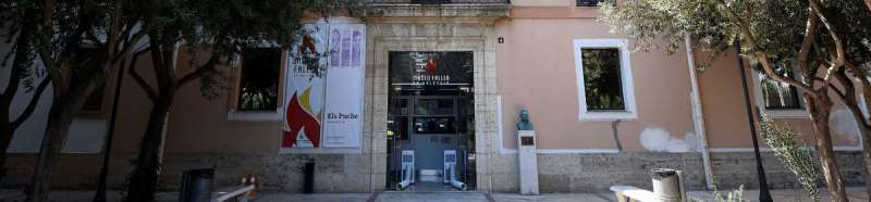 Museu Faller de Valncia