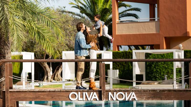 Oliva Nova ha preparado una Semana Santa para toda la familia /EPDA
