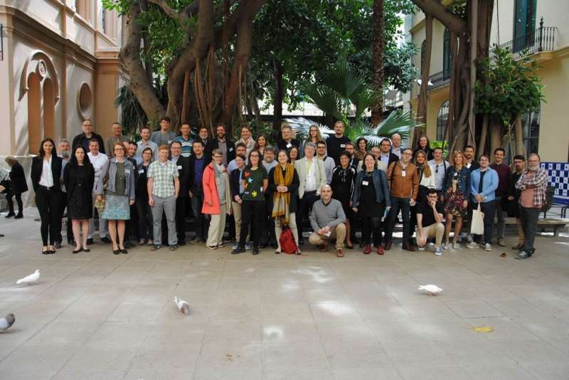 Congrés Numismàtica Congrés Numismàtica