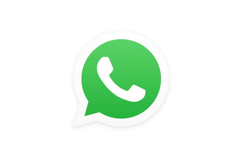 Logo de Whatsapp. /EPDA