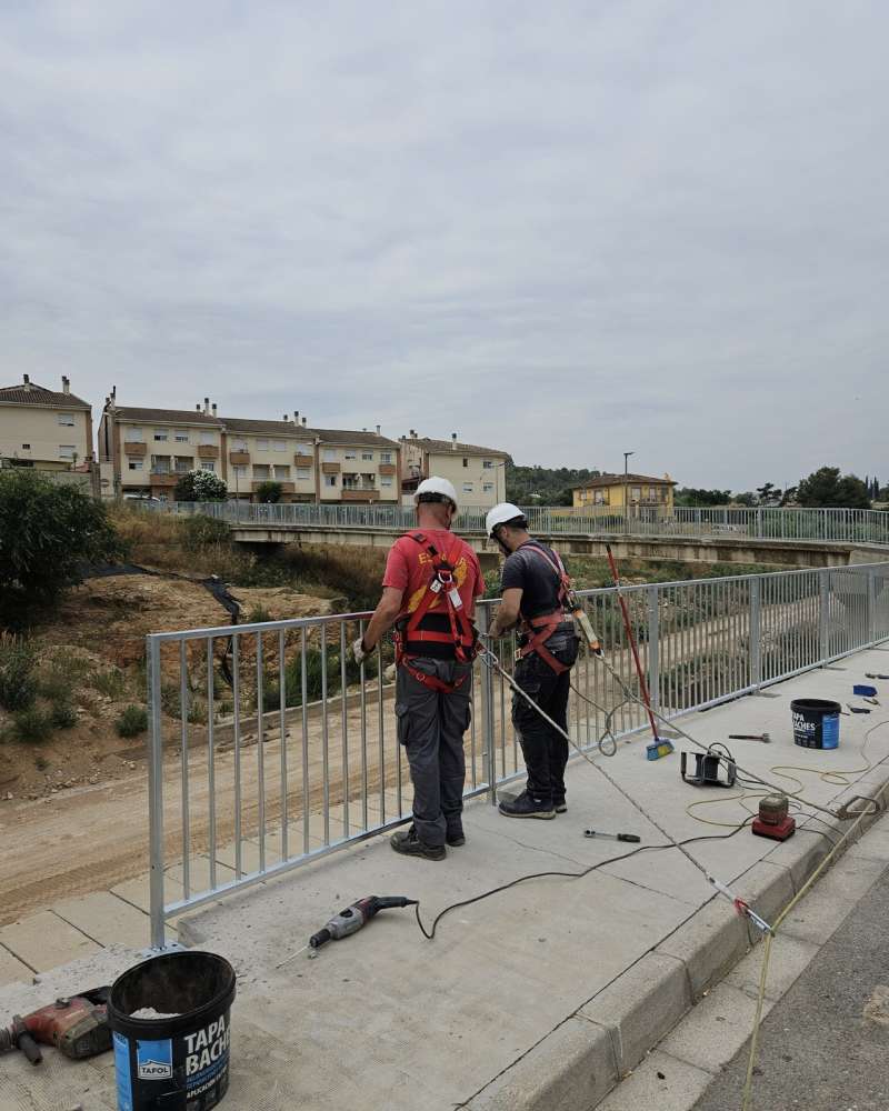 Este programa se centra en la puesta en comn de experiencias en materia de gestin ante los riesgos de inundaciones. EPDA