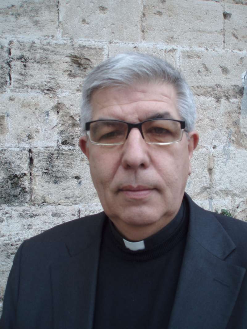 JAIME SANCHO ANDREU