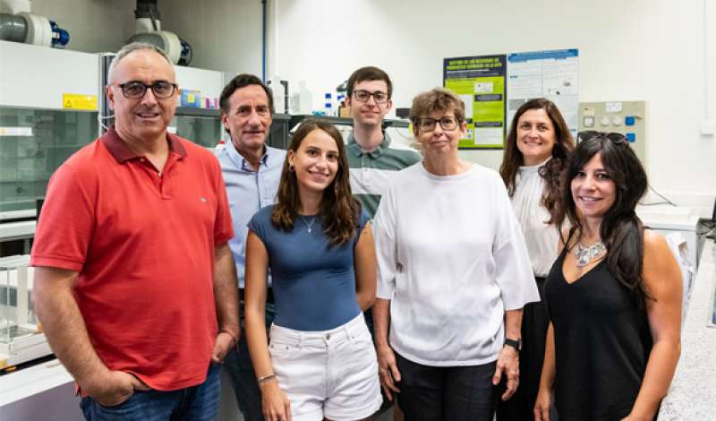 Cientficos de la UPV. EPDA