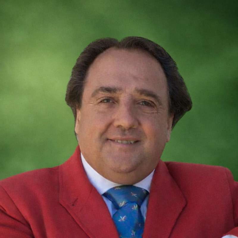 Josu Imanol Delgado y Ugarte.  EPDA