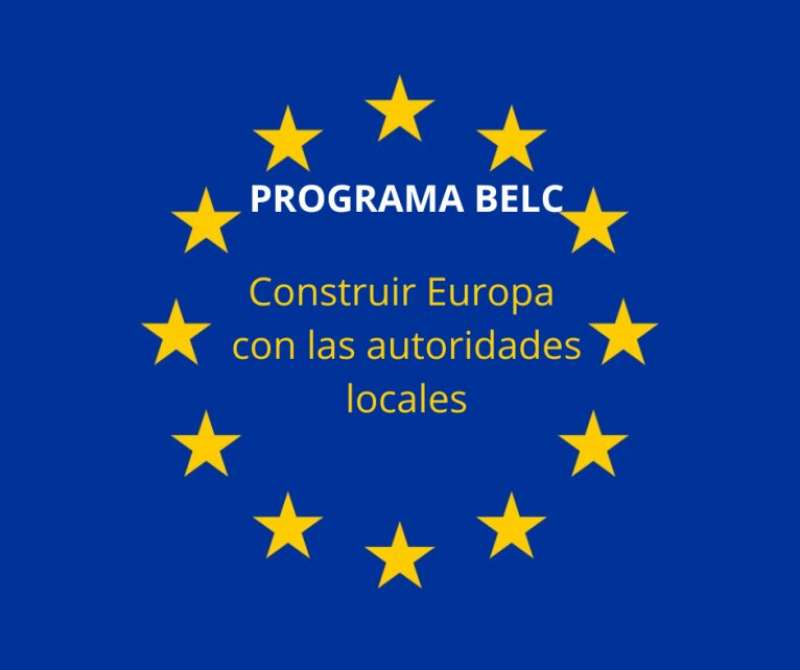 Logo del programa. EPDA