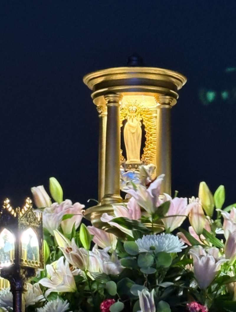 Virgen de Montiel | Jos Salvador Murgui Soriano